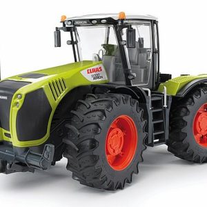 CLAAS XERION 5000 TRACTOR BRUDER 03015