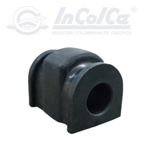 CAUCHO ESTABILIZADORA MAZDA 2