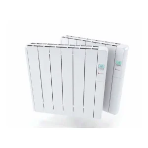 EMISOR FLUIDO REA-COMPACT PROGRAMABLE 500W 101550500 EV CONFORT