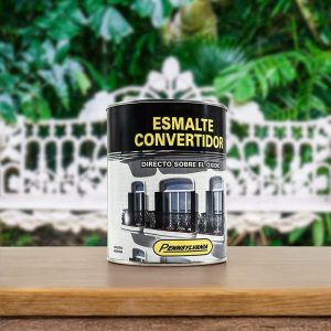 ESMALTE 1LITRO CONVERTIDOR BLANCO PENNSYLVANIA