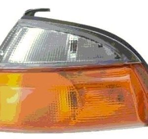 Piloto indicador delantero izquierdo (incluye portalamparas)