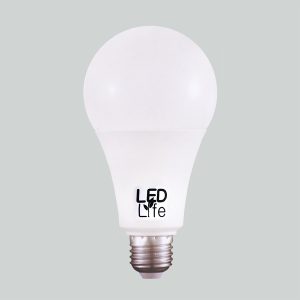 LAMPARA LED 12W T/BOMBITA LUZ CALI LED LIFE LH1805