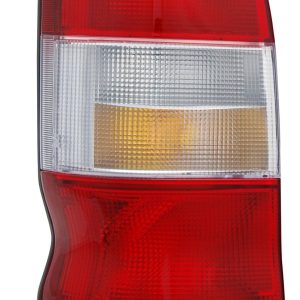 Piloto trasero izquierdo para Toyota Hiace 4