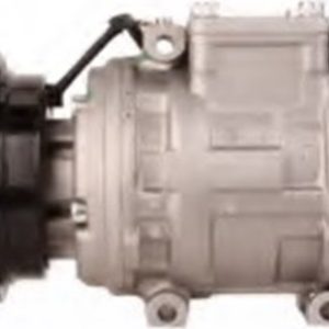 Compresor de Aire Acondicionado para Toyota Land Cruiser J100 – Repuesto Alternativo