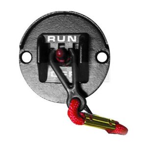 MERCURY, INTERRUPTOR DE PARADA