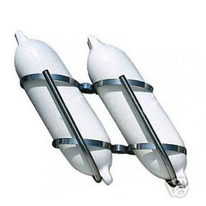 TAYLOR MADE, SOPORTE PARA DEFENSA DE 7″ A 9″