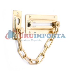 CADENA PARA PUERTA DORADA UYUSTOOLS CDP001