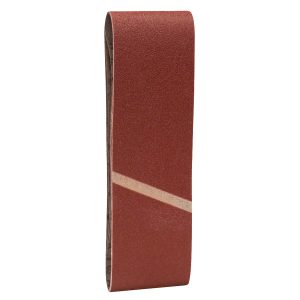 Lija de Banda Best for Wood 3×21″ Grano 80 x3und BOSCH 2608.606.071-000