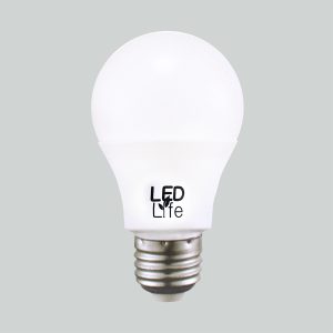 LAMPARA LED 7W T/BOMBITA LUZ FRIA LED LIFE LH-1759