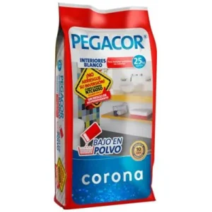 PEGACOR FLEX x 25KG.(ENCARGO) PISCINA