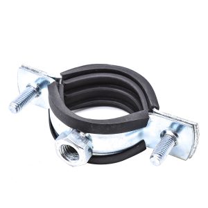 ABRAZADERA METALICA 1/2″ CON GOMA LH-2254