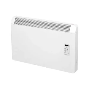 CONVECTOR MURAL PH75 PLUS DIGITAL PROGRAMABLE  DE CLASE IP2X 750W 40500755 GABARRON