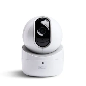 CAMARA VIGILANCIA INTERIOR TYCAM HOME 6417016 DELTA DORE