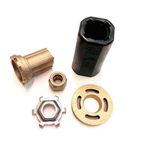 MERCURY, KIT DE BOCAMASA