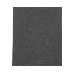 Hoja de Lija Blue Metal Grano 150 BOSCH 9617.085.417-000