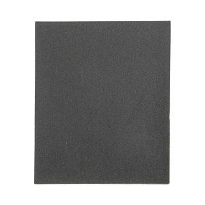 Hoja de Lija Black Stone Grano 180 BOSCH 9617.085.425-000