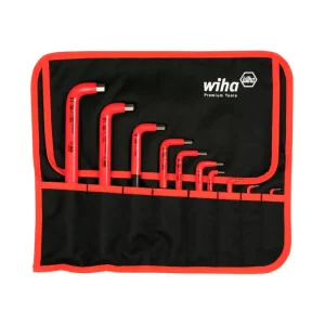 Llaves Hexagonales Dieléctricas milímetros