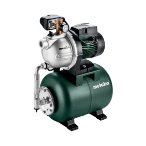 Bomba de agua doméstica HWW 3500/25 G