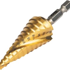 Broca Escalonada Profesional