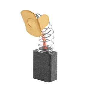 Bolsa con 2 carbones de repuesto para SICI-7-1/4A3 Truper CB-SC-7-1/4A3 15029