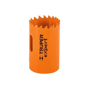 Brocasierra bimetálica 1-3/8″, Truper Expert COBI-1-3/8 18093