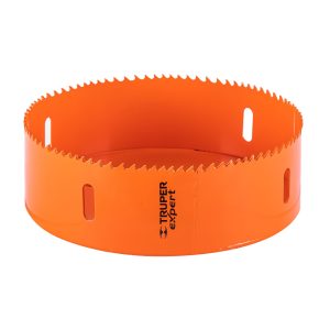 Brocasierra bimetálica 6″, Truper Expert COBI-6 14943