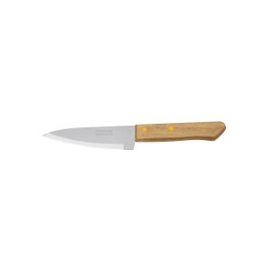 Cuchillo de chef 5″ mango de madera, Pretul CUCH-M51 23079
