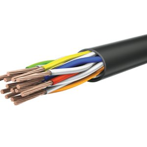 Flexible Control Copper Cable – 12×1 mm² – 300/500V