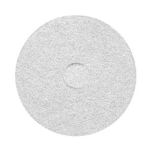 Disco pulidor blanco de 17″ para ASSM 850