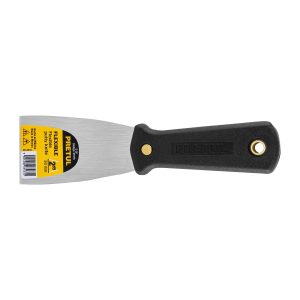 Espátula flexible 2″ con mango de plástico, Pretul E-2F 21515