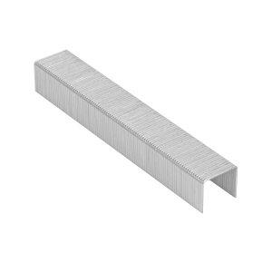 Caja con 1000 grapas 3/8″corona 11.3 mm para ET-21, Truper ET-21-3/8 17982