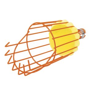 Recolector de fruta, sin mango, Truper FRUT 14338