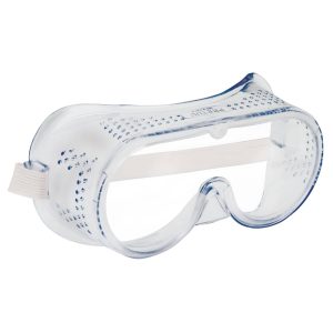 Goggles de seguridad con ventilación directa, Pretul GOT-P 21538