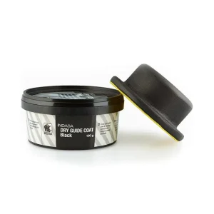 Guía de lijado negra 100gr