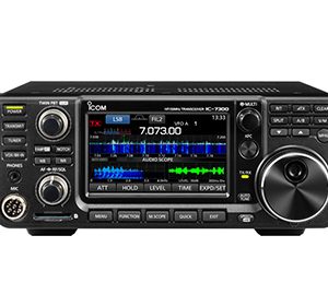 Icom IC-7300