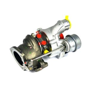 Turbo JCW N18 – Borgwarner