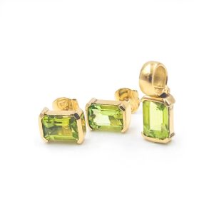 Set Alaia – Oro 18K