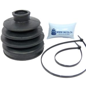 KIT GUARDA POLVO EJE LADO CAJA SENTRA (88mm)