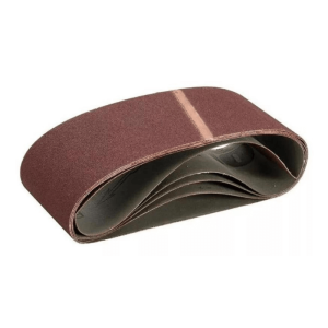 LIJA DE BANDA 4″ x 24″ MADERA/ACERO GR.WA240 ( 5 PCS) (9403/9404) Makita 794139-6