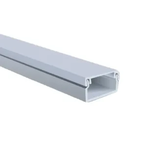 Cable Canal Schneider 100 X 45 Blanco Sin Adh