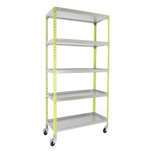 Simongarden Click Mobile 5 – SimonRack