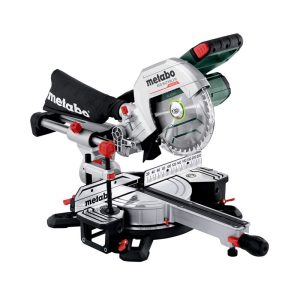 Sierra ingletadora KGS 18 LTX BL 216