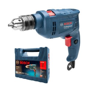 TALADRO PERCUTOR 550 W GSB 550 RE + MALETIN