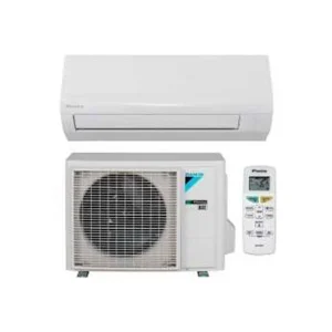 AIRE ACONDICIONADO SPLIT 1X1 SENSIRA TXF42E DAIKIN