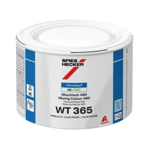 WT 365 Permahyd® 480 Perla Lila 0,5L