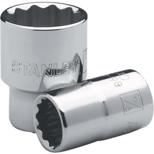 COPA CTE 1/2 X 1/2 6PT 86444 STANLEY