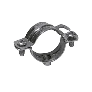 ABRAZADERA METÁLICA NOKE 32 CINCADA 932NK CELO