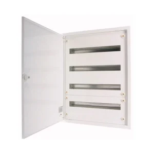 ARMARIO EMPOTRAR BF-U CON 4 FILAS 96 MÓDULOS 283054 EATON