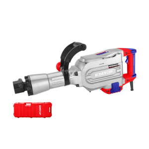 Martillo de Demolición de 1700W y 50 Julios – EMTOP