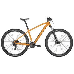 ASPECT 960 29″ NARANJA BICICLETA MONTAÑA SCOTT 290230 / 290212